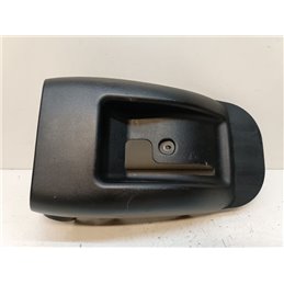 TOYOTA PRIUS Alsó Kormányoszlop Burkolat