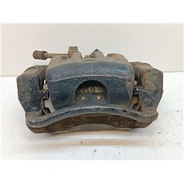 CHEVROLET CAPTIVA Bal hátsó Féknyereg Munkahengerrel