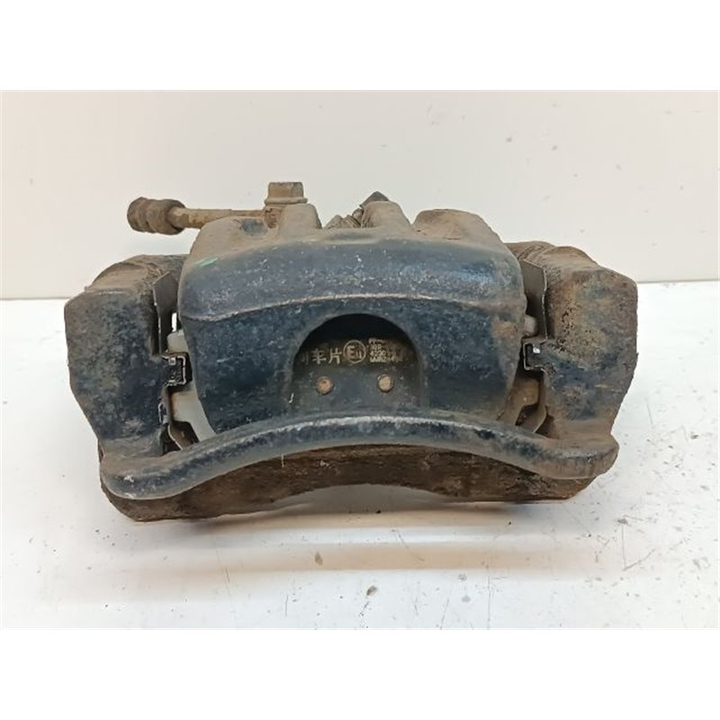 CHEVROLET CAPTIVA Bal hátsó Féknyereg Munkahengerrel