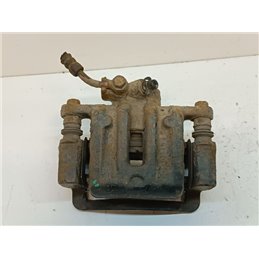 CHEVROLET CAPTIVA Bal hátsó Féknyereg Munkahengerrel