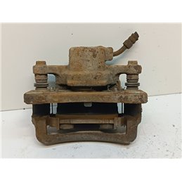 CHEVROLET CAPTIVA Bal hátsó Féknyereg Munkahengerrel