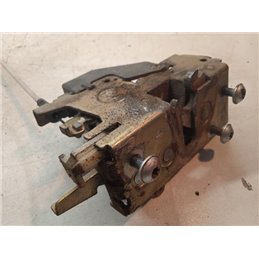 MERCEDES-BENZ SPRINTER Bal első Ajtózár