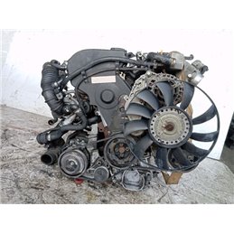 VW PASSAT B5 Komplett Motor (Segédberendezésekkel)