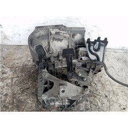 FORD FOCUS II Váltó (Mechanikus)