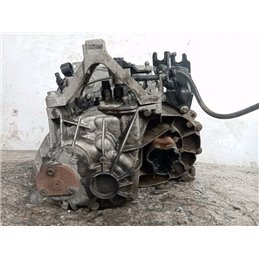 FORD FOCUS II Váltó (Mechanikus)