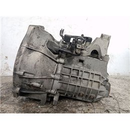 FORD FOCUS II Váltó (Mechanikus)