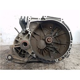 FORD FOCUS II Váltó (Mechanikus)