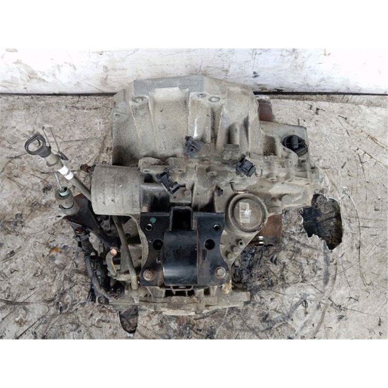 NISSAN PRIMERA Automata Váltó