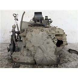 NISSAN PRIMERA Automata Váltó