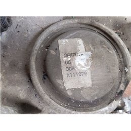 NISSAN PRIMERA Automata Váltó