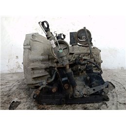 NISSAN PRIMERA Automata Váltó