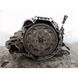 NISSAN PRIMERA Automata Váltó