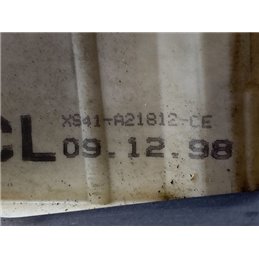 FORD FOCUS I Jobb első Ajtózár