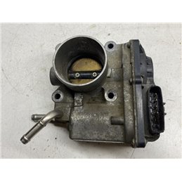 TOYOTA COROLLA Fojtószelep (Elektromos)