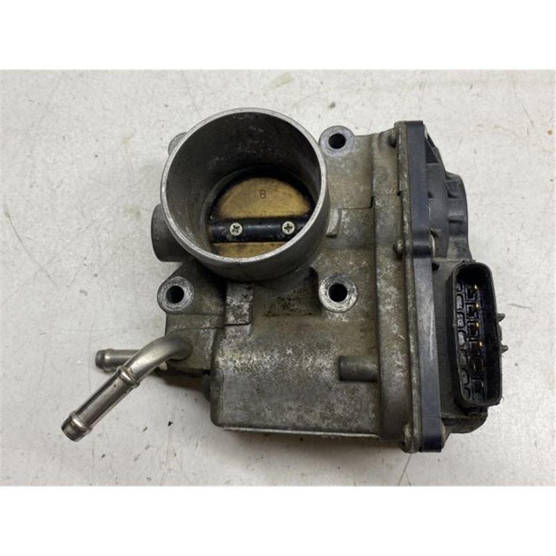 TOYOTA COROLLA Fojtószelep (Elektromos)