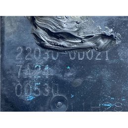 TOYOTA COROLLA Fojtószelep (Elektromos)