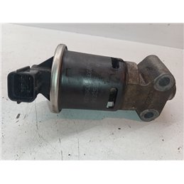 DAEWOO MATIZ EGR / AGR Szelep