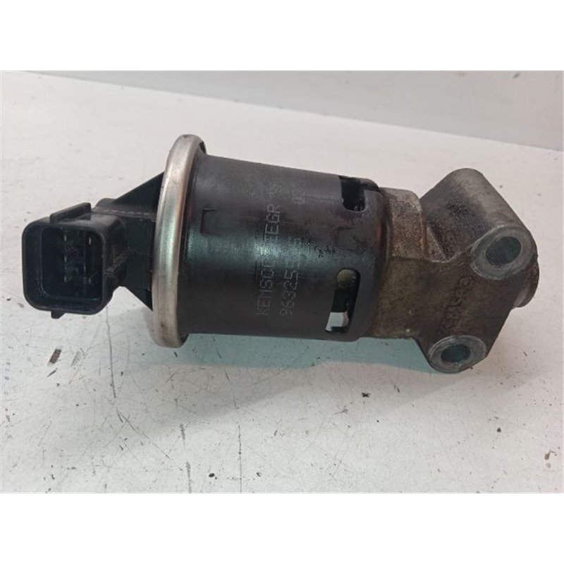 DAEWOO MATIZ EGR / AGR Szelep