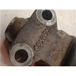 DAEWOO MATIZ EGR / AGR Szelep