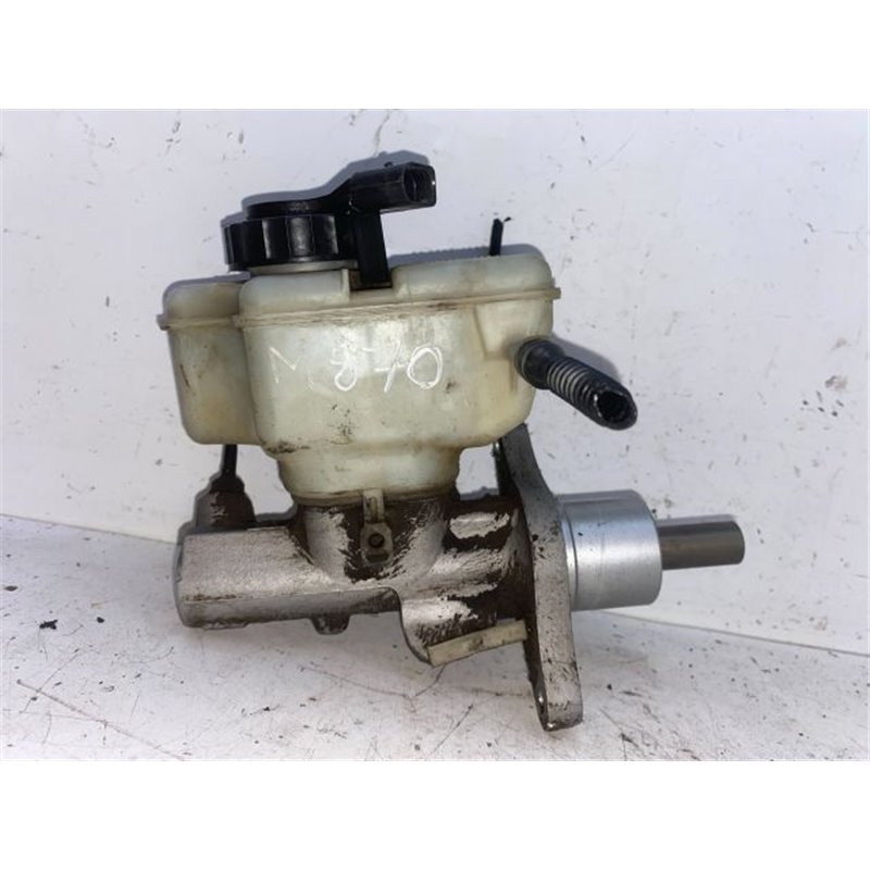 VW CADDY Főfékhenger