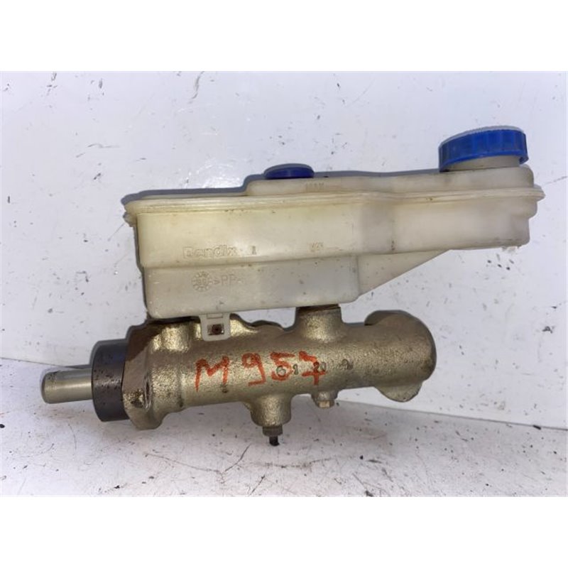 CITROËN JUMPER Főfékhenger