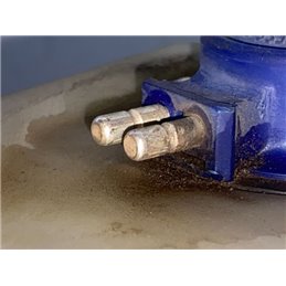 CITROËN JUMPER Főfékhenger