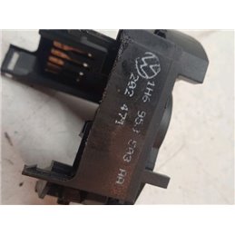 VW GOLF III Jobb Kormánykapcsoló Ablaktörlő