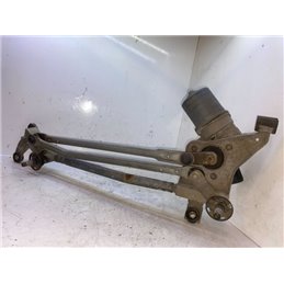 HONDA CIVIC VII Első Ablaktörlő Szerkezet Motorral