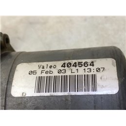 HONDA CIVIC VII Első Ablaktörlő Szerkezet Motorral