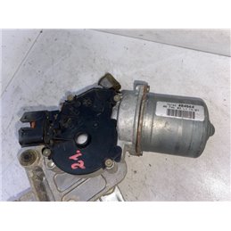 HONDA CIVIC VII Első Ablaktörlő Szerkezet Motorral