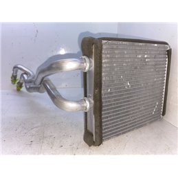 MAZDA 2 Fűtőradiátor