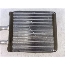 MAZDA 2 Fűtőradiátor