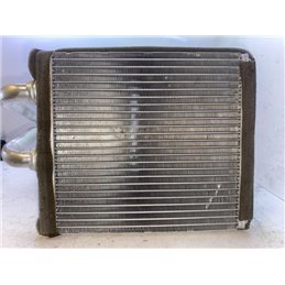 MAZDA 2 Fűtőradiátor