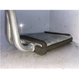 MAZDA 2 Fűtőradiátor