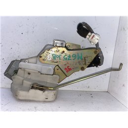 SUZUKI WAGON R PLUS Jobb első Ajtózár