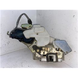 SUZUKI WAGON R PLUS Jobb első Ajtózár