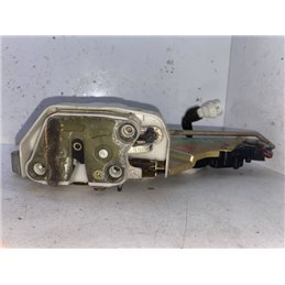 SUZUKI WAGON R PLUS Jobb első Ajtózár