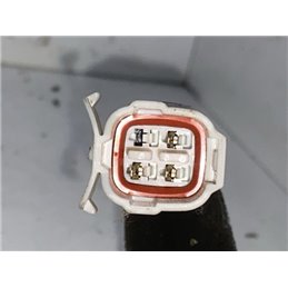 SUZUKI WAGON R PLUS Jobb első Ajtózár