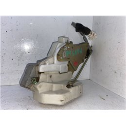 SUZUKI WAGON R PLUS Jobb első Ajtózár