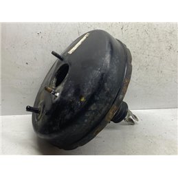 MAZDA 2 Fékrásegítő