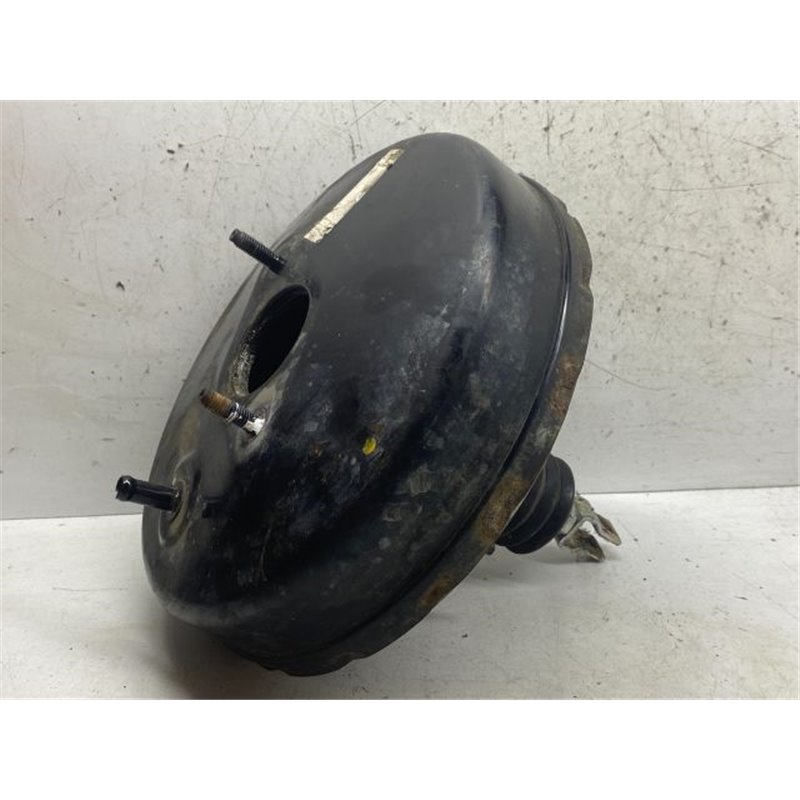 MAZDA 2 Fékrásegítő