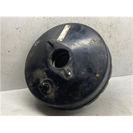 MAZDA 2 Fékrásegítő