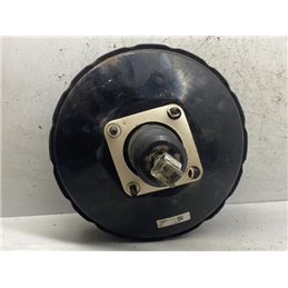 MAZDA 2 Fékrásegítő