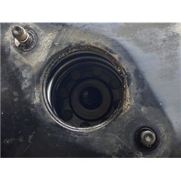 MAZDA 2 Fékrásegítő