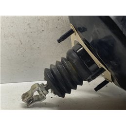 MAZDA 2 Fékrásegítő