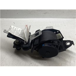 HONDA JAZZ Hátsó középső Biztonsági Öv