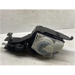 HONDA JAZZ Hátsó középső Biztonsági Öv