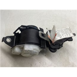 HONDA JAZZ Hátsó középső Biztonsági Öv