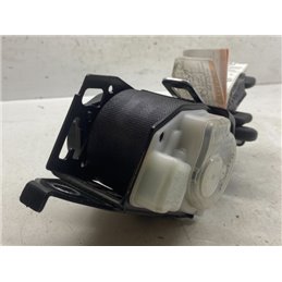 HONDA JAZZ Hátsó középső Biztonsági Öv