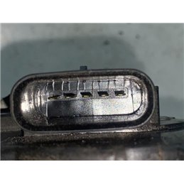 JAGUAR S-TYPE Első Ablaktörlő Motor